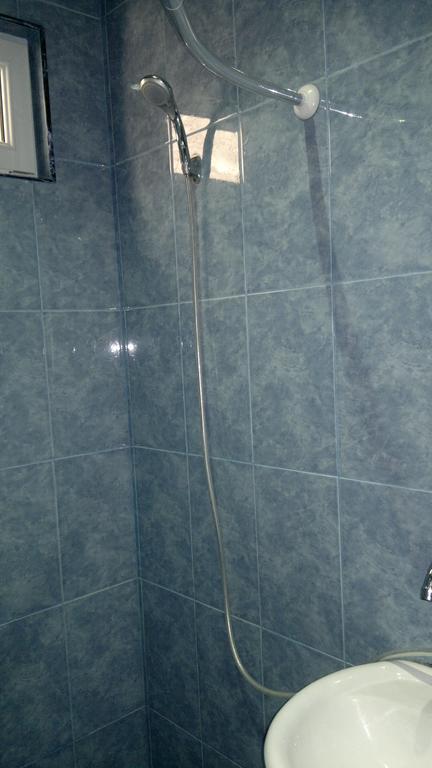 Guest House Besarioni Borjomi Ruang foto