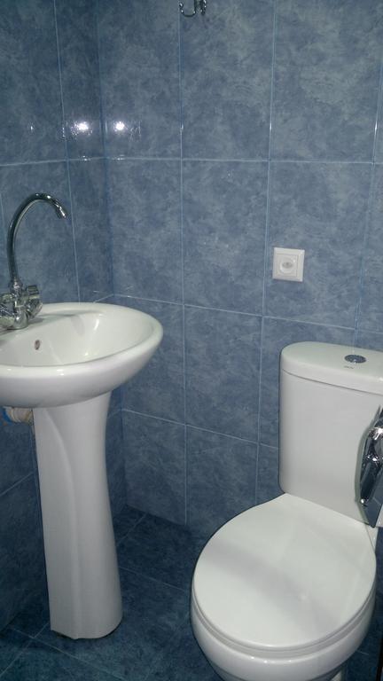 Guest House Besarioni Borjomi Ruang foto