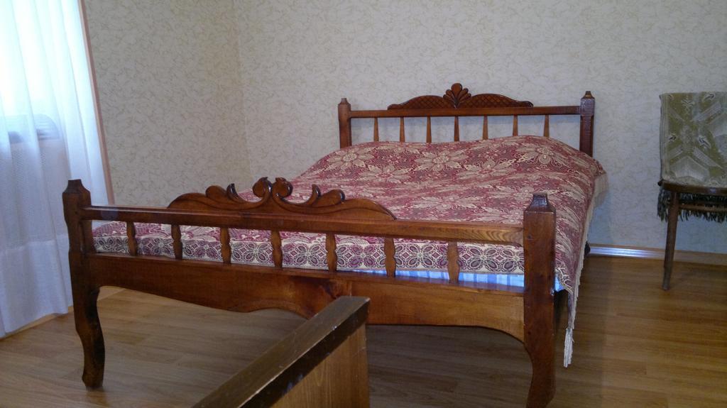 Guest House Besarioni Borjomi Ruang foto