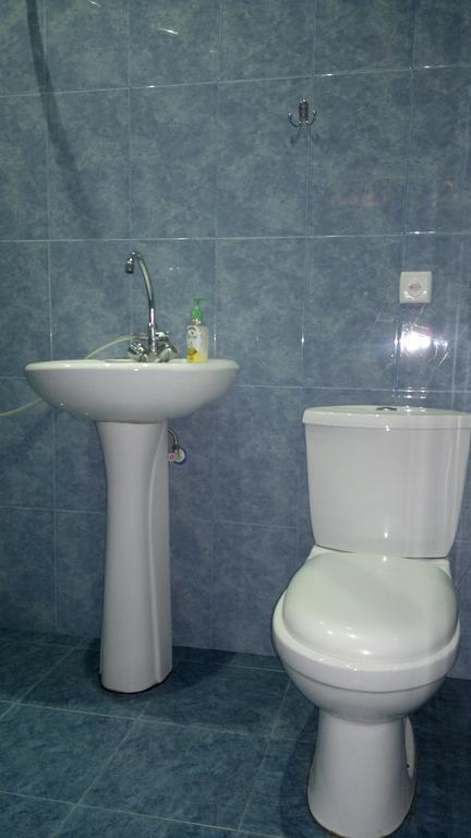 Guest House Besarioni Borjomi Ruang foto