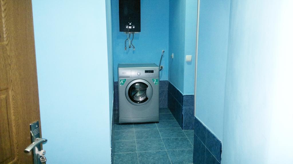 Guest House Besarioni Borjomi Ruang foto